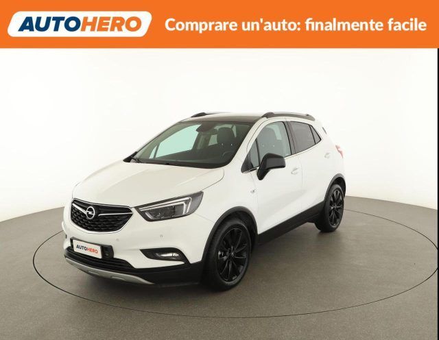 Image of Opel Mokka X