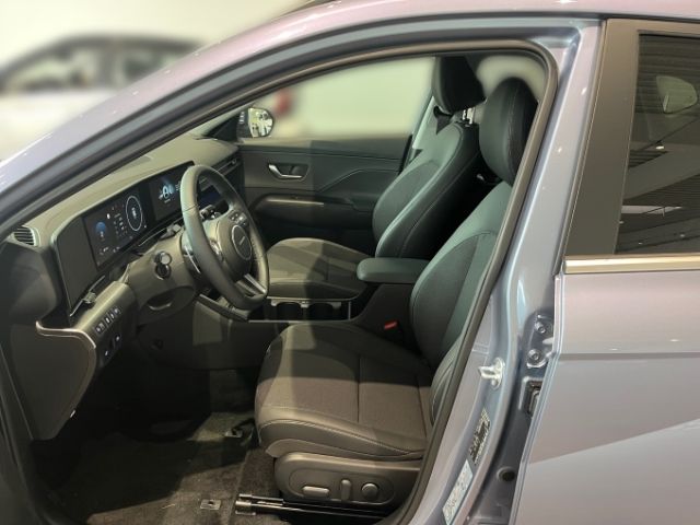 Fahrzeugabbildung Hyundai KONA Prime 1.6 T-GDi (138PS) 7-DCT+BOSE+Digital