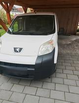 Peugeot Verkaufe Peugeot Bipper - Peugeot Bipper: Von Privat