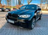 BMW X6 M  TÜV NEU  (5  Sitzer) - gebrauchte BMW X6 M aus dem Jahr 2012