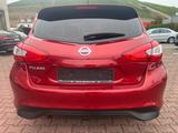 Nissan Pulsar 1.2 DIG-T ACENTA - scheckheftgepflegte Nissan Pulsar