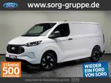Ford Transit Custom 320L1-Trend Kasten"PlugInHybrid" - Ford Transit Custom Plug-in Hybrid (PHEV) Gebrauchtwagen
