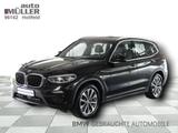 BMW X3 xDrive30d (2 Advantage Head-Up DAB LED Shz - BMW X3: Xdrive 30d
