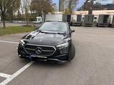 Mercedes-Benz 220 E 220 d T Autom. - AMG line - Mercedes-Benz 220 mit Diesel-Antrieb: Kombi, Automatik