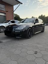 BMW 535d M Paket - BMW 535 aus 2008: 535d