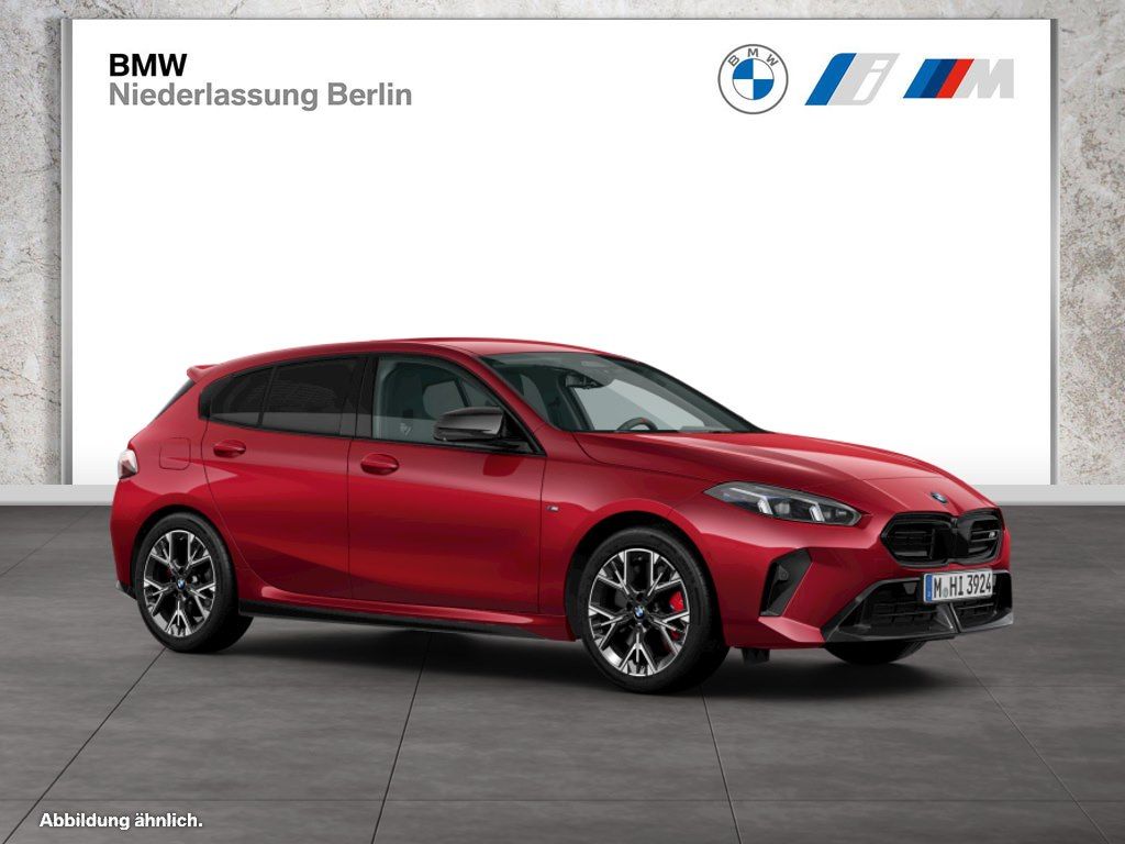 BMW M135 - Bild 10