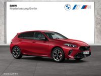 BMW M135 - Vorschau Bild 10