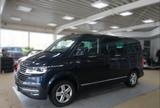 Volkswagen T6.1 Multivan Generation Six; LED ViCo NAV KAM.. - : Allradantrieb, Kleinbus