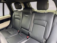 Fahrzeugabbildung Land Rover Range Rover SDV8 VOGUE PANO HUD ACC MERIDIAN