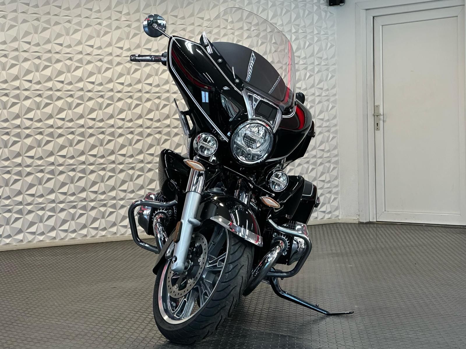 BMW R 18 TRANSCONTINENTAL SONDERMODELL FIRST EDITION - Image 3