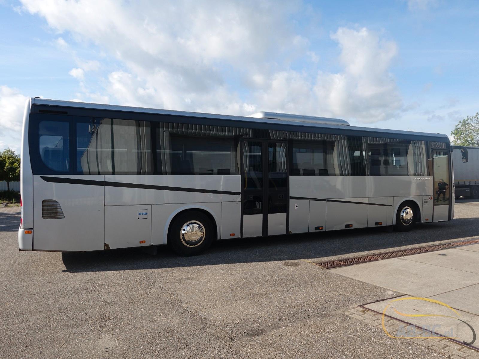 Irisbus Crossway, 54 Sitze