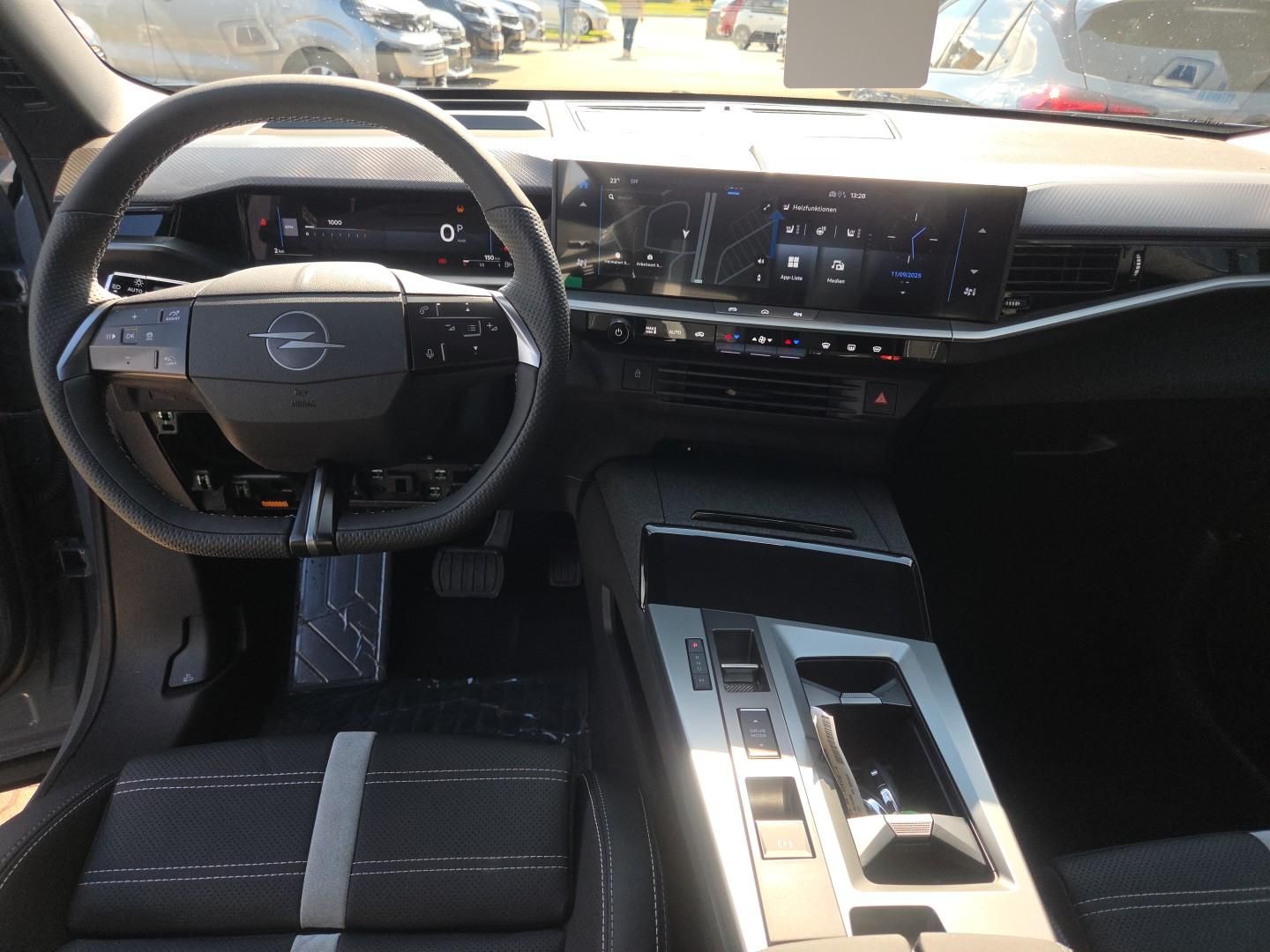 Opel Grandland (X) - Bild 10