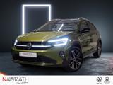 Volkswagen Taigo 1.0 TSI Style KAMERA NAVI ACC MATRIX-LED