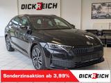 Skoda Octavia 2.0 TDI Sportline Matrix Canton AHK 5J-G - Skoda Octavia: 2.5