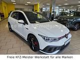 Volkswagen Golf VIII 2.0 Lim GTI Clubsport LED Navi Busines - Volkswagen Golf: Allradantrieb