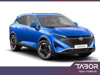 Nissan Qashqai - Vorschau Bild 2