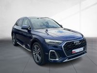 Audi Q5 - Vorschau Bild 6