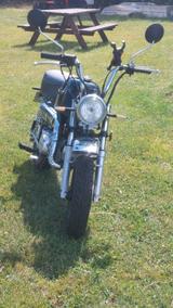 Skyteam Bongo - SKYTEAM MOTORRAD