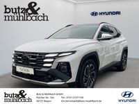 Hyundai TUCSON - Vorschau Bild 1