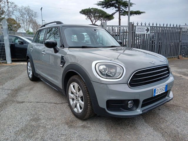 MINI Mini Countryman 2.0 Cooper D Business Aut.