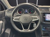Volkswagen Tiguan - Vorschau Bild 17