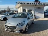Opel Corsa E 1.4  Edition *NAVI*PDC*TEMPOMAT*E6* - Opel Corsa: 1.6