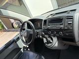 Volkswagen T5 Transporter Hochdach / Wohnmobil / Camper - Wohnmobil oder -wagen Hochdach
