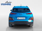 Hyundai KONA Trend 2WD - Hyundai KONA: Trend