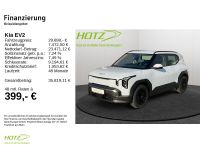 Kia EV2 - Vorschau Bild 2