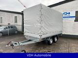 Blyss Condor 1 464x167x260cm 2700kg 3x Vorhanden - Blyss LKWs