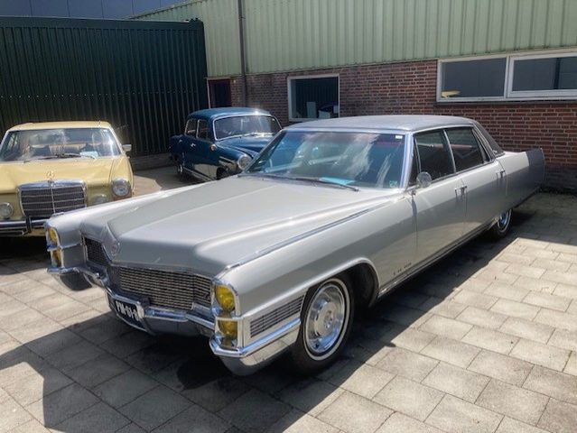 Cadillac FLEETWOOD Brougham SPECIAL PRICE !! SEE TEXT !!