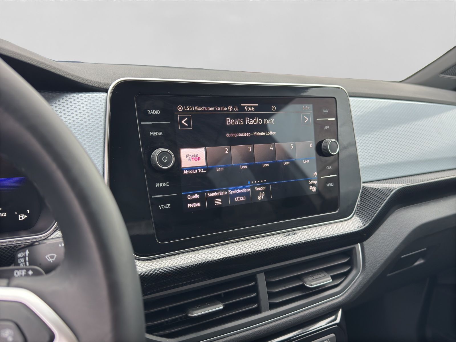 Volkswagen T-Cross - Bild 14