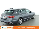 Audi A4 40 TFSI S line Aut.*NAV*LED*ACC*VC*PDC*SHZ - Audi A4: Automatik
