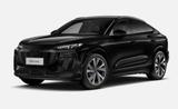 Audi SQ6 e-tron Sportback  Dienstwagen 0,25! - Audi SQ6 e-tron: Sportback