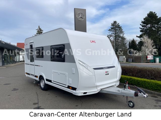 LMC Tandero 430 D  - LAGERRÄUMUNG -