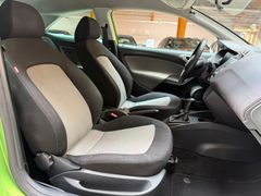 SEAT Ibiza|PDC|Klimaautomatik|Bluetooth|Isofix|Servo