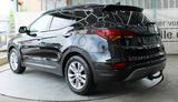 Hyundai Santa Fe*Inspektion Neu*Automatik*2.Hd*Kamera* - Hyundai SANTA FE mit Diesel-Antrieb