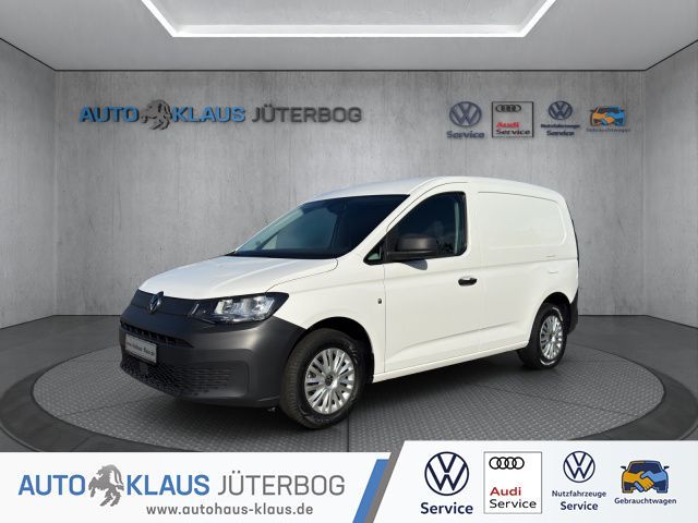 Caddy Cargo 2.0 TDI*Kasten*Klima*AZV*