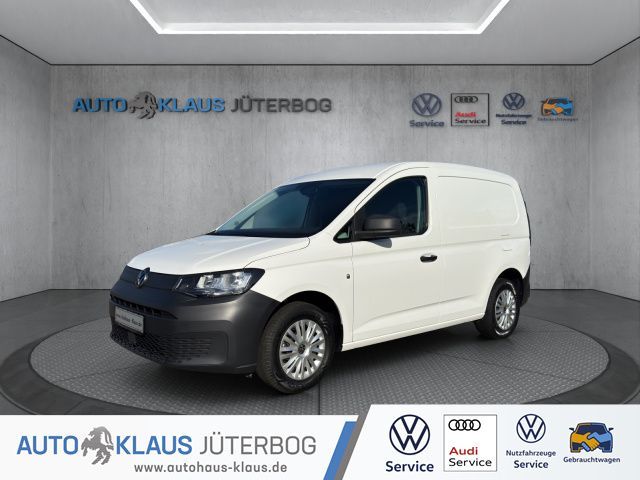 Volkswagen Caddy Cargo 2.0 TDI (EURO 6d) Klimaanlage AZV