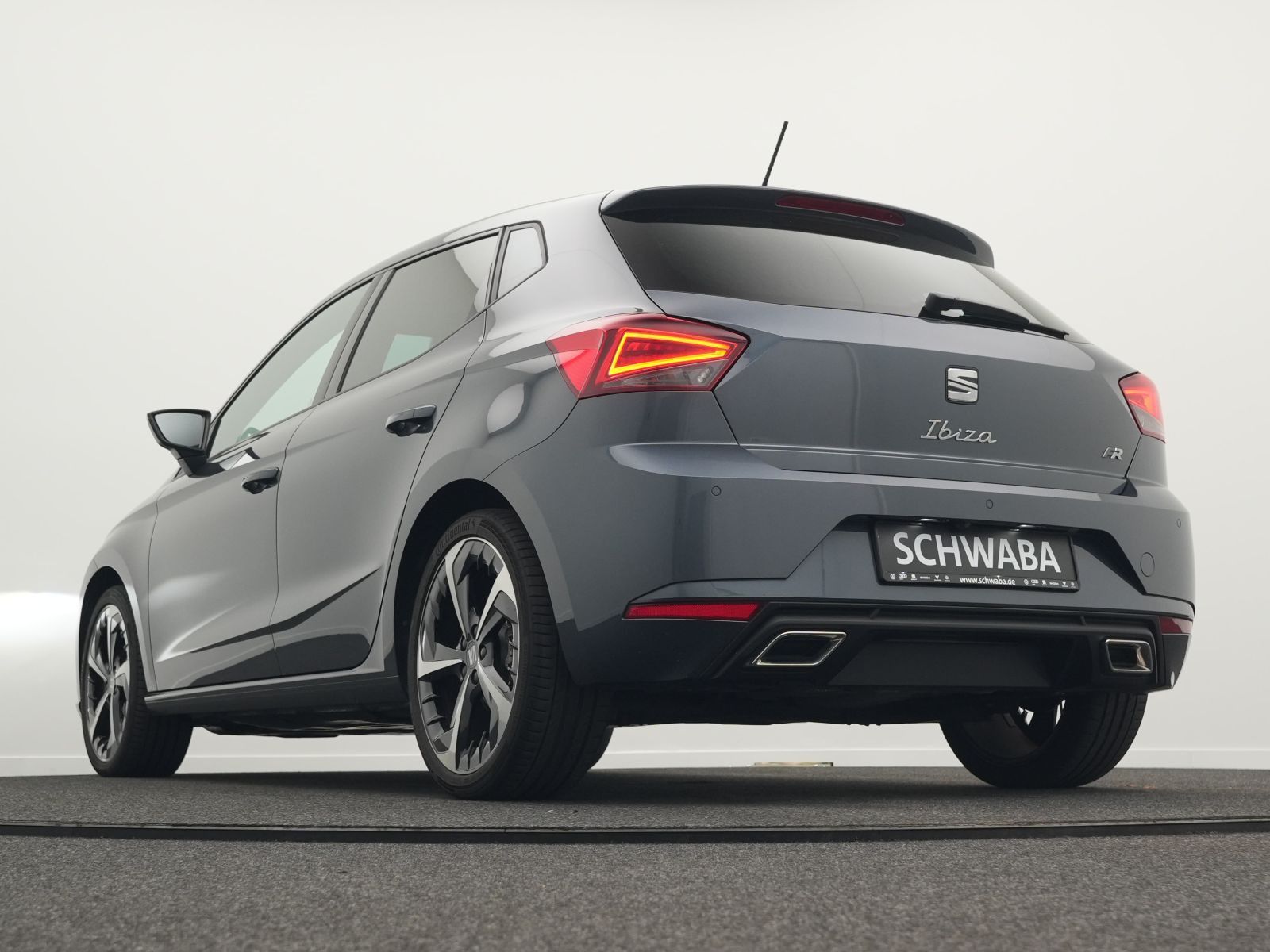 Seat Ibiza - Bild 25