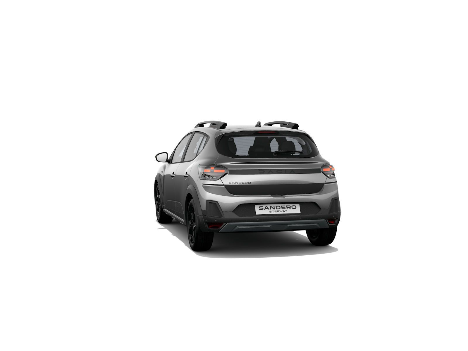 Fahrzeugabbildung Dacia Sandero Stepway Extreme TCe 110