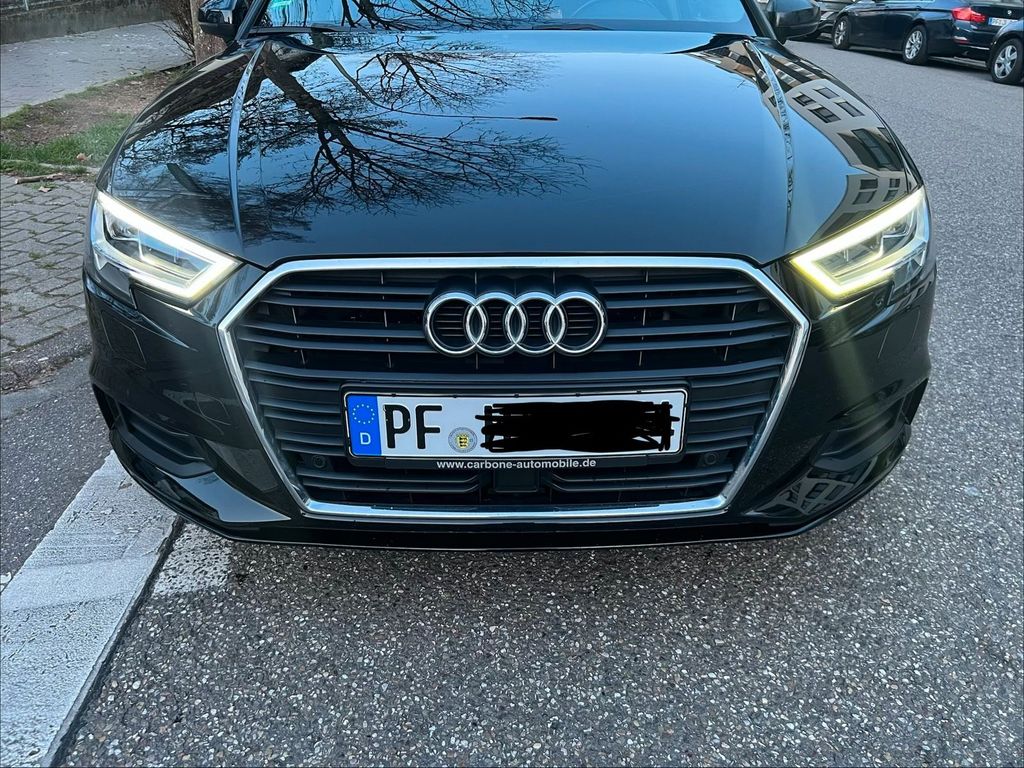 Image of Audi A3