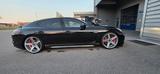 Porsche Panamera Turbo 4,8l V8 Chrono Sport Paket - Porsche Panamera aus 2010: 4s