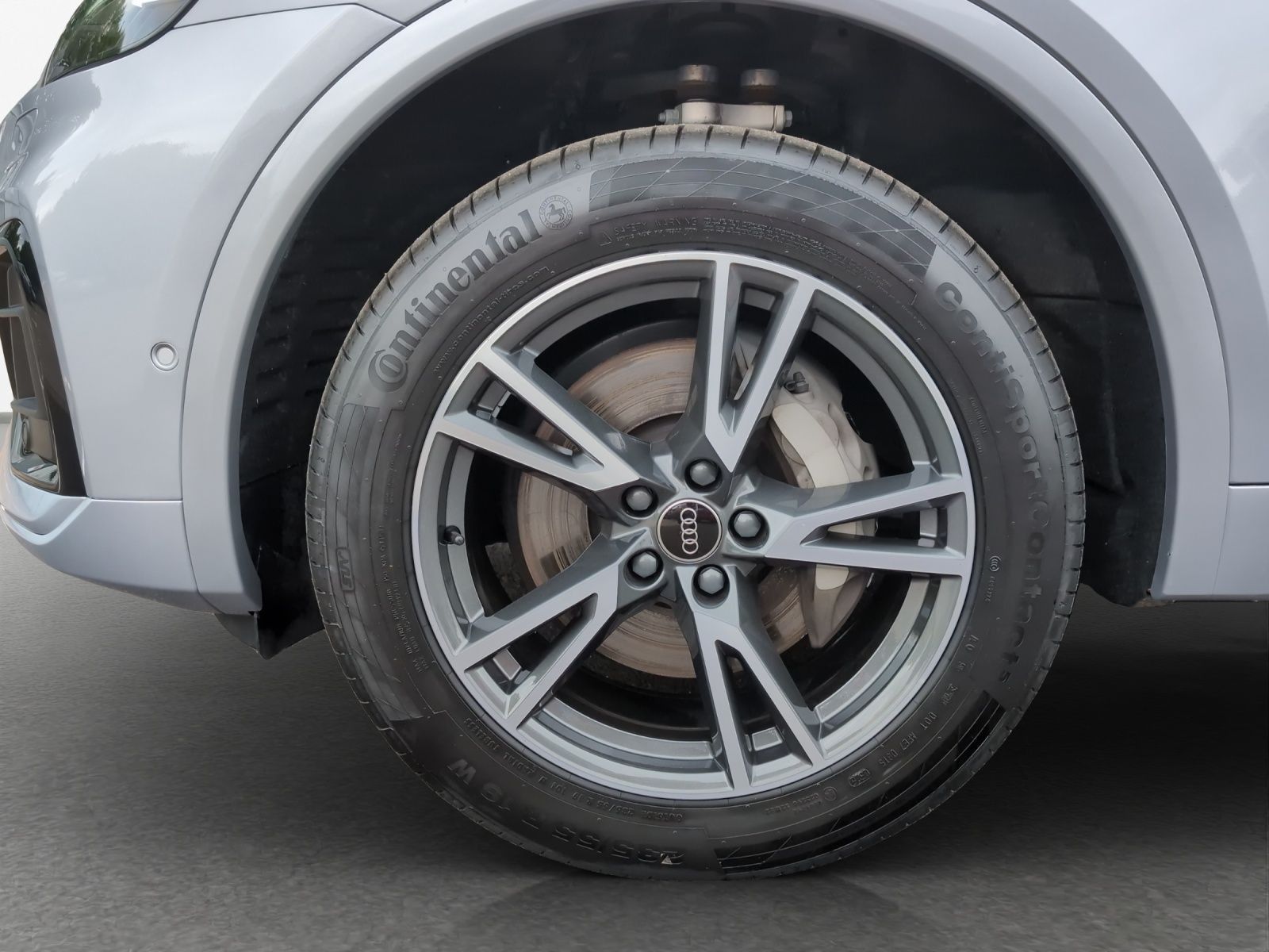 Audi Q5 - Bild 13