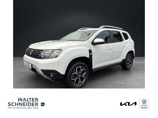 Dacia Duster II  Prestige Navi SHZ Klimaautomatik