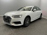 Audi A4 Avant 40 g-tron advanced S-Tron*AHK*KAM*NAVI - Audi A4 mit CNG-Antrieb: Automatik
