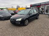 Ford Focus Lim. Trend Trend  KLIMAAUTOMATIK!!! - Ford Focus aus 2006 mit Diesel-Antrieb
