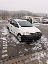 Volkswagen Fox 1.2 - idealer 2. oder Anfänger, Stadtauto