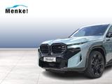 BMW XM AHK B&W Surround DAB Komfortzg. - BMW XM Gebrauchtwagen