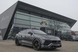 Lamborghini Urus 4.0 V8 650pk panorama dach NLauto 4-seat co - gebrauchte Lamborghini SUV & Geländewagen